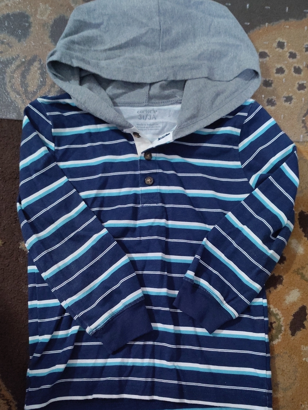 Carter's 3t $20